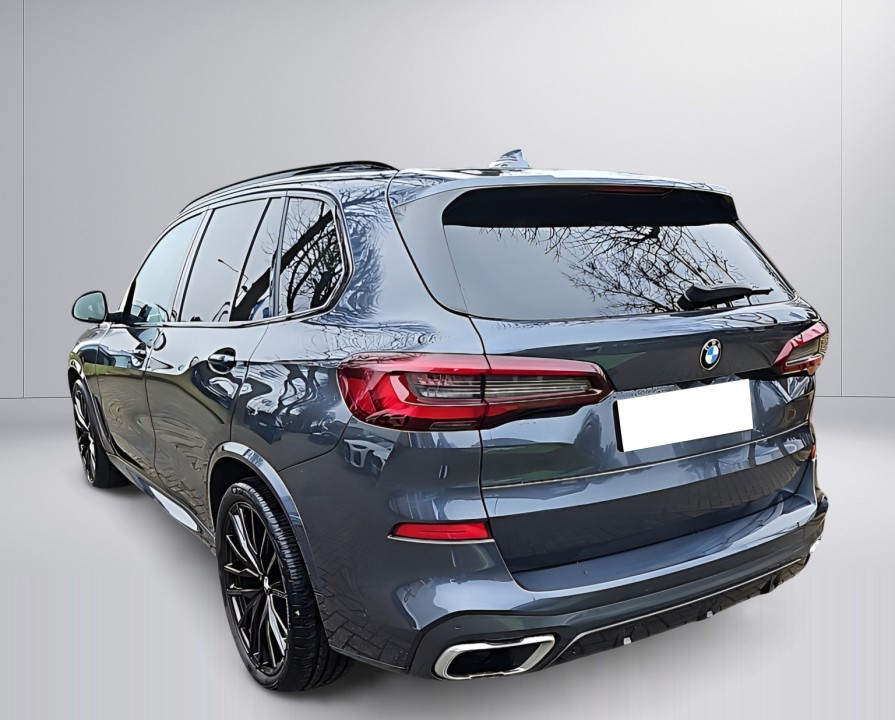 BMW X5 xDrive40d M-Sport - foto 7