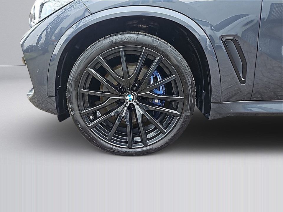 BMW X5 xDrive40d M-Sport - foto 19