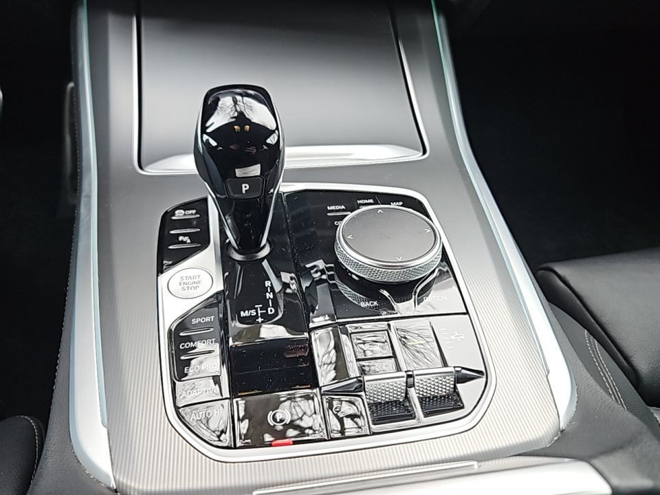 BMW X5 xDrive40d M-Sport - foto 15