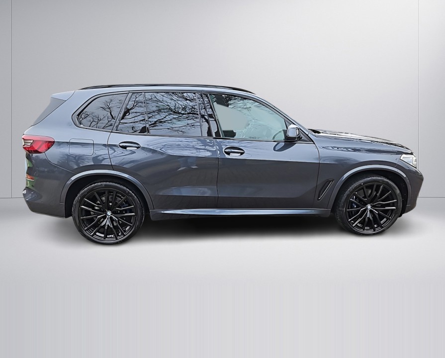 BMW X5 xDrive40d M-Sport (4)