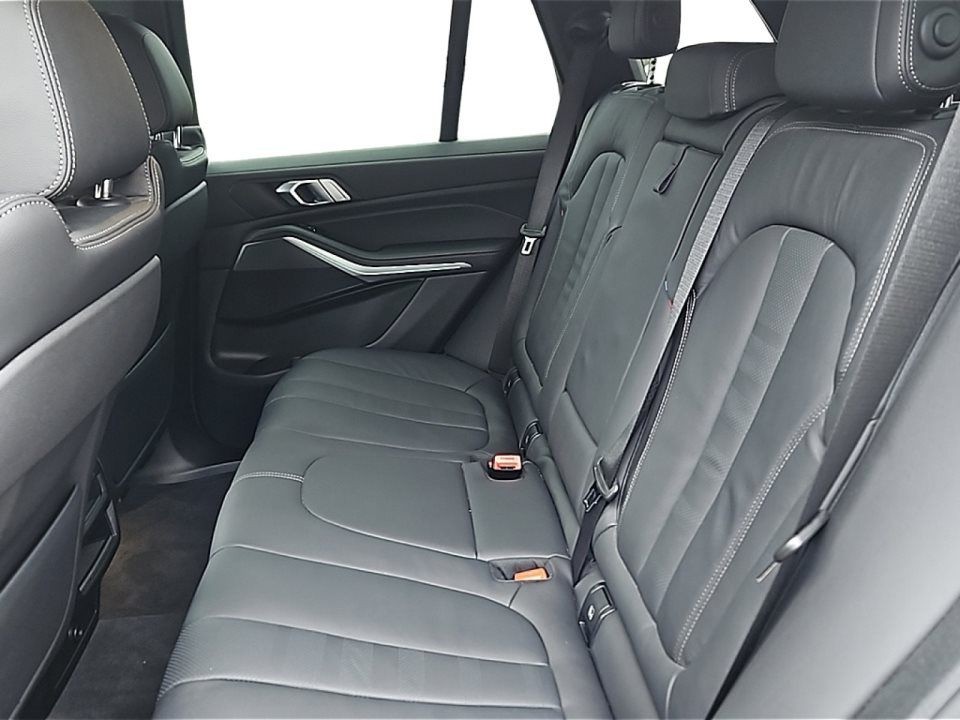 BMW X5 xDrive40d M-Sport - foto 11