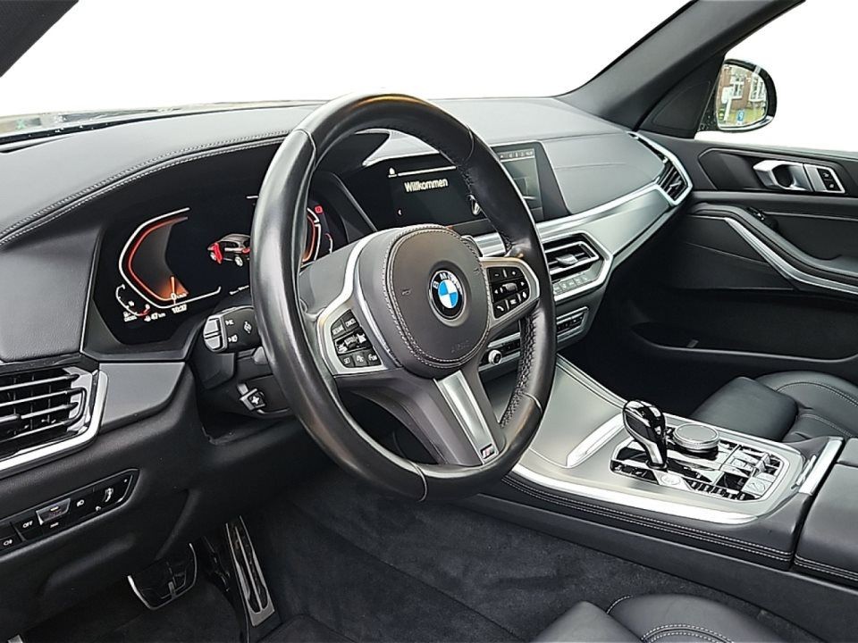 BMW X5 xDrive40d M-Sport - foto 9