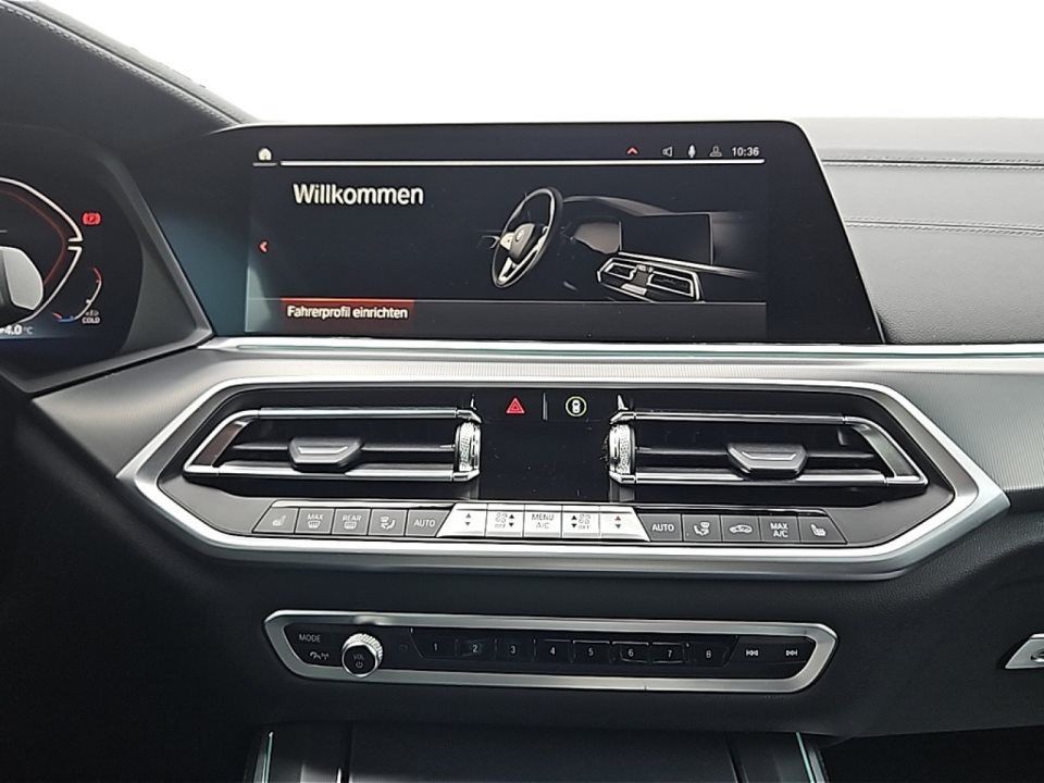 BMW X5 xDrive40d M-Sport - foto 14