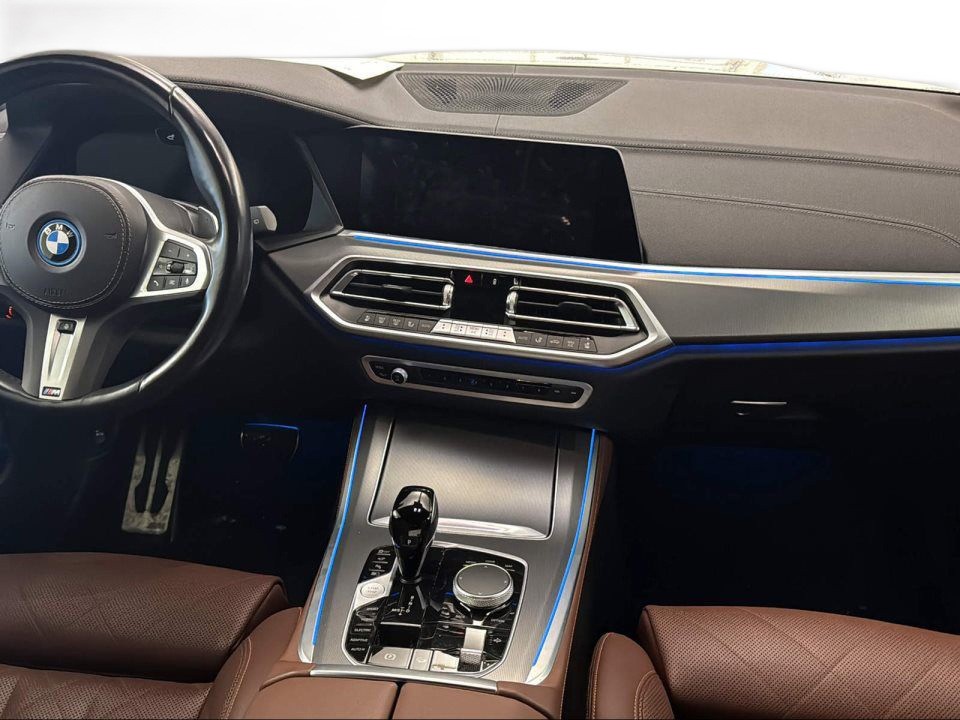 BMW X5 xDrive45e M-Sport - foto 6