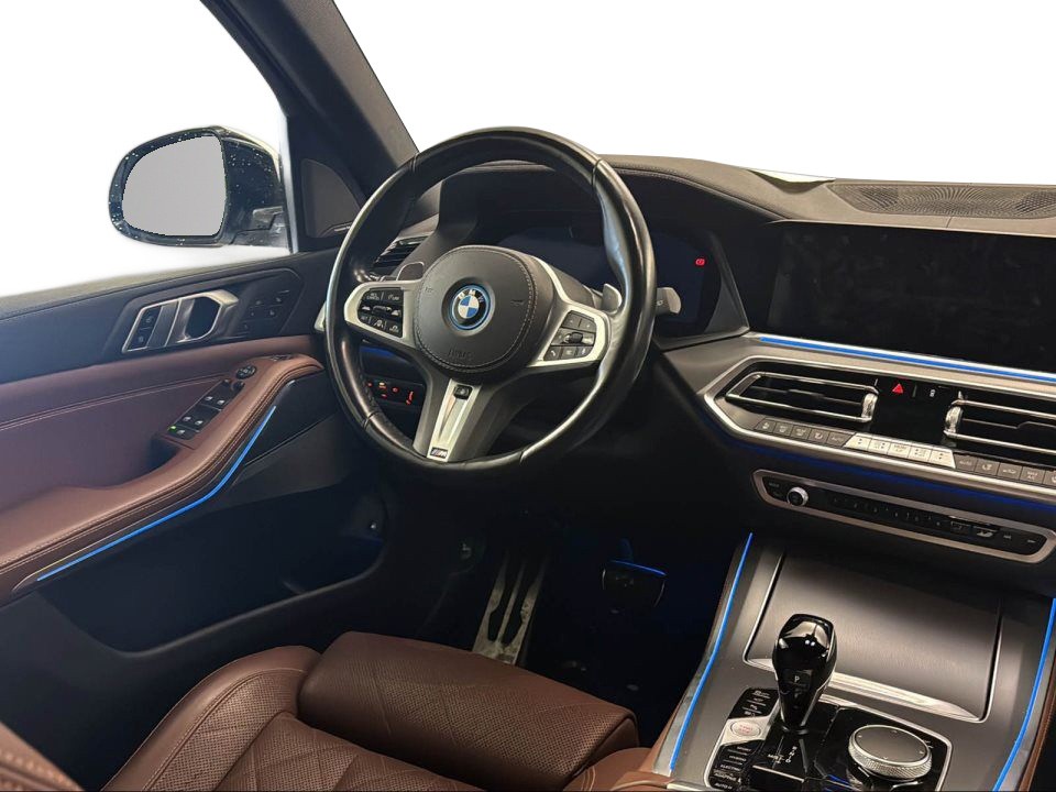 BMW X5 xDrive45e M-Sport - foto 7