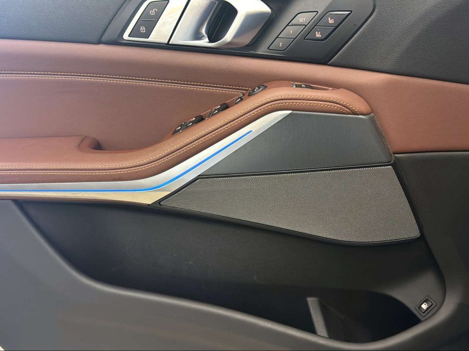 BMW X5 xDrive45e M-Sport - foto 10