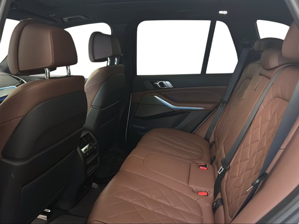 BMW X5 xDrive45e M-Sport (5)