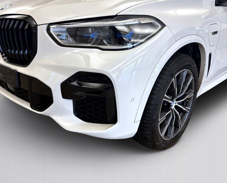 BMW X5 xDrive45e M-Sport - foto 13