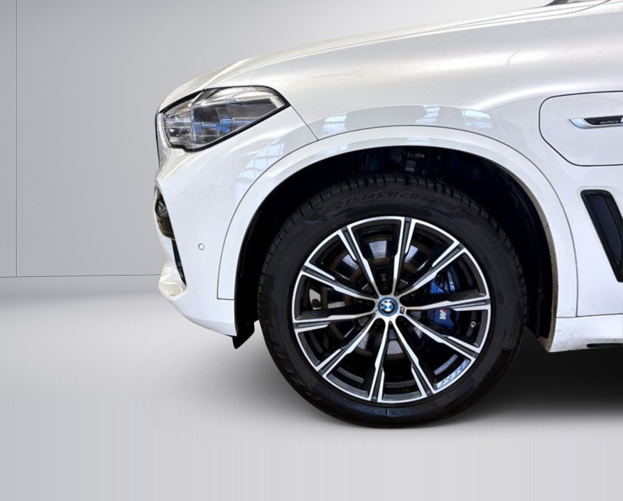 BMW X5 xDrive45e M-Sport - foto 14