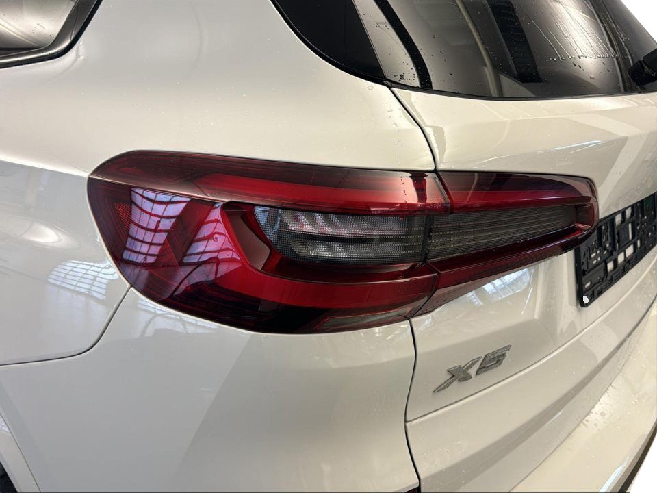 BMW X5 xDrive45e M-Sport - foto 12