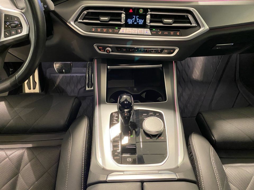 BMW X5 xDrive30d M-Sport - foto 11