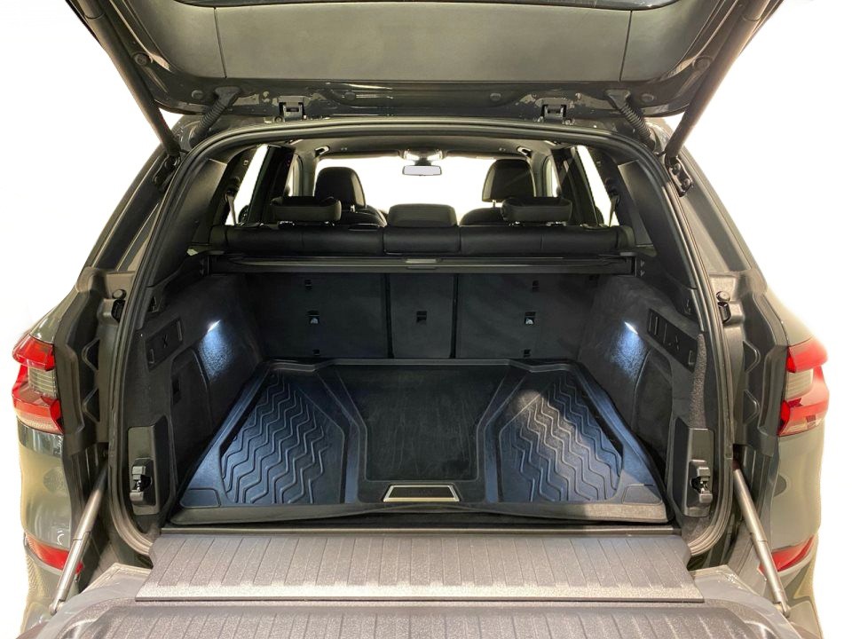 BMW X5 xDrive30d M-Sport - foto 13