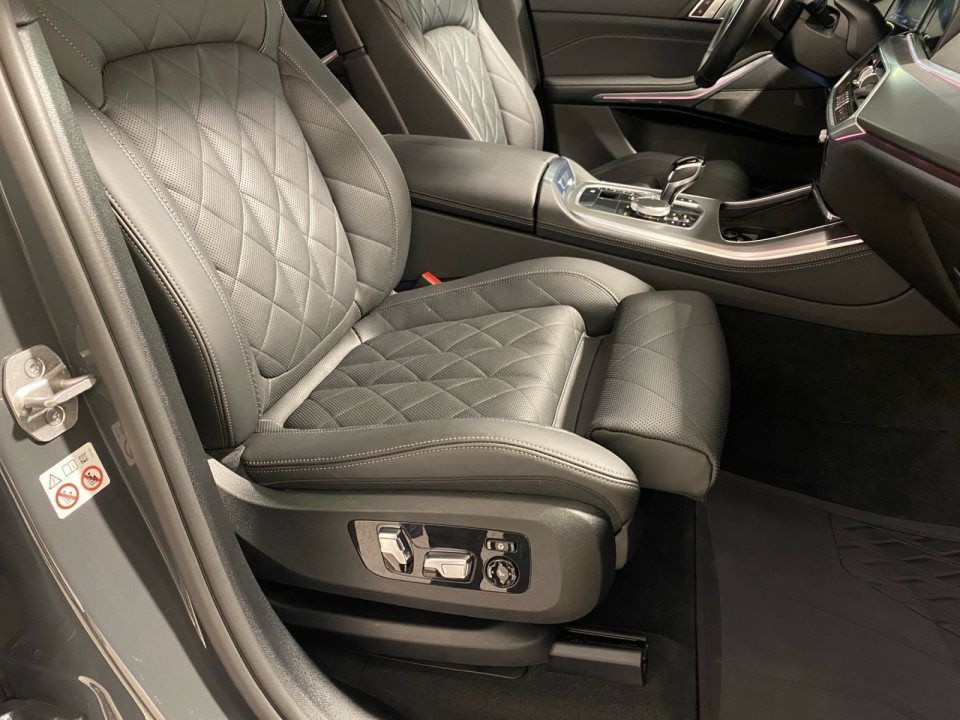 BMW X5 xDrive30d M-Sport - foto 8