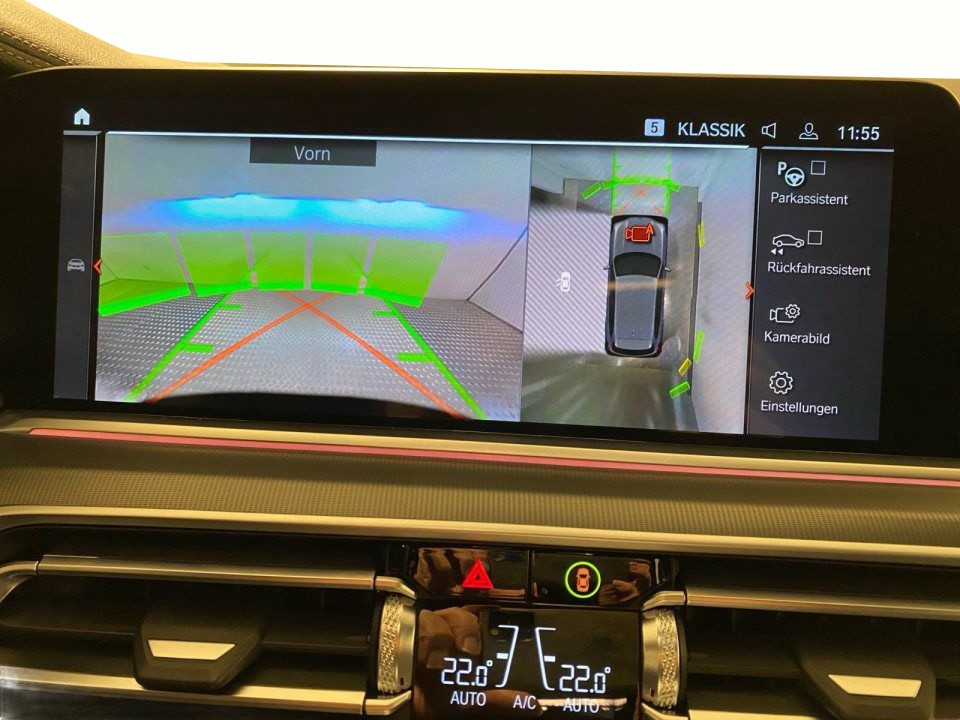 BMW X5 xDrive30d M-Sport - foto 12