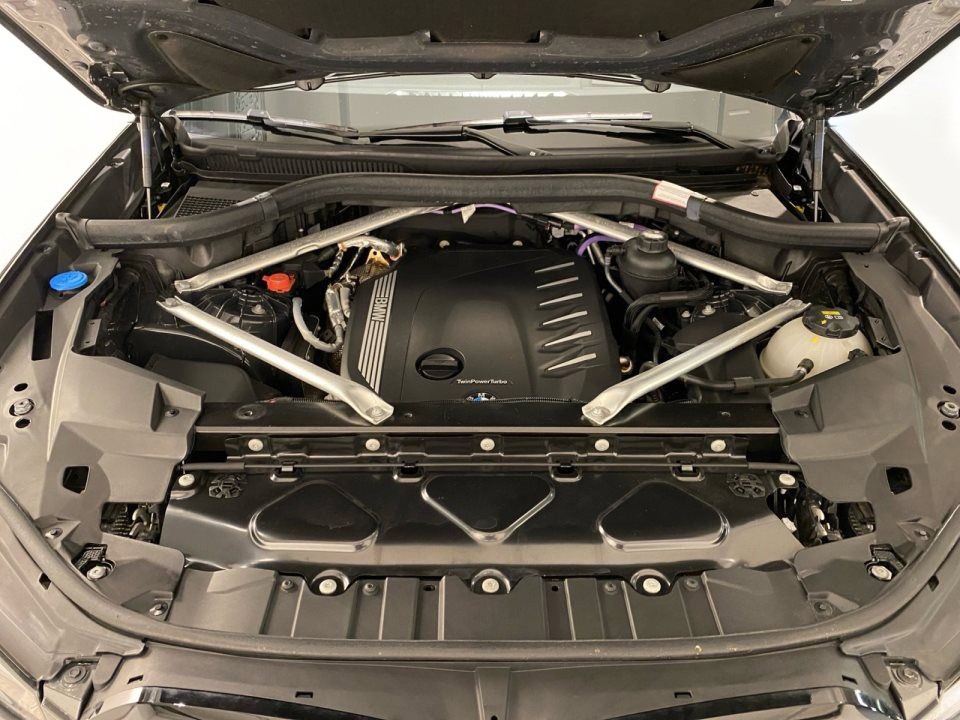 BMW X5 xDrive30d M-Sport - foto 14