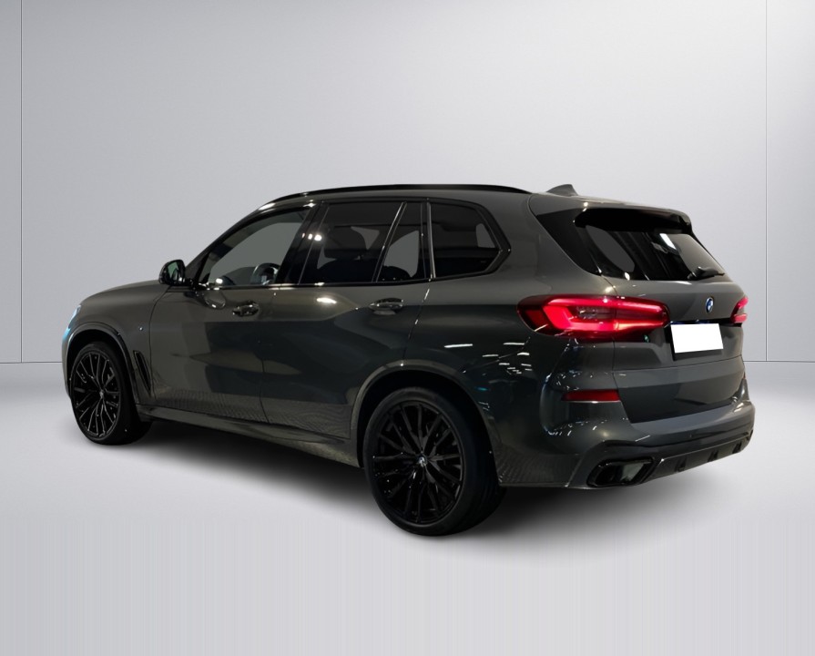 BMW X5 xDrive30d M-Sport (4)