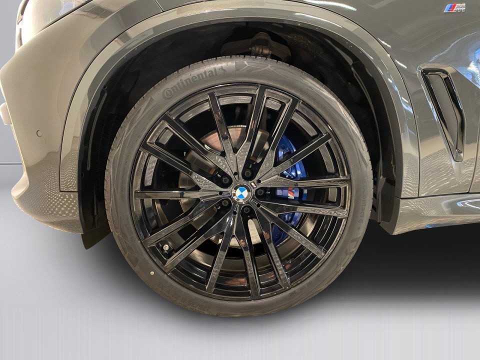 BMW X5 xDrive30d M-Sport - foto 15