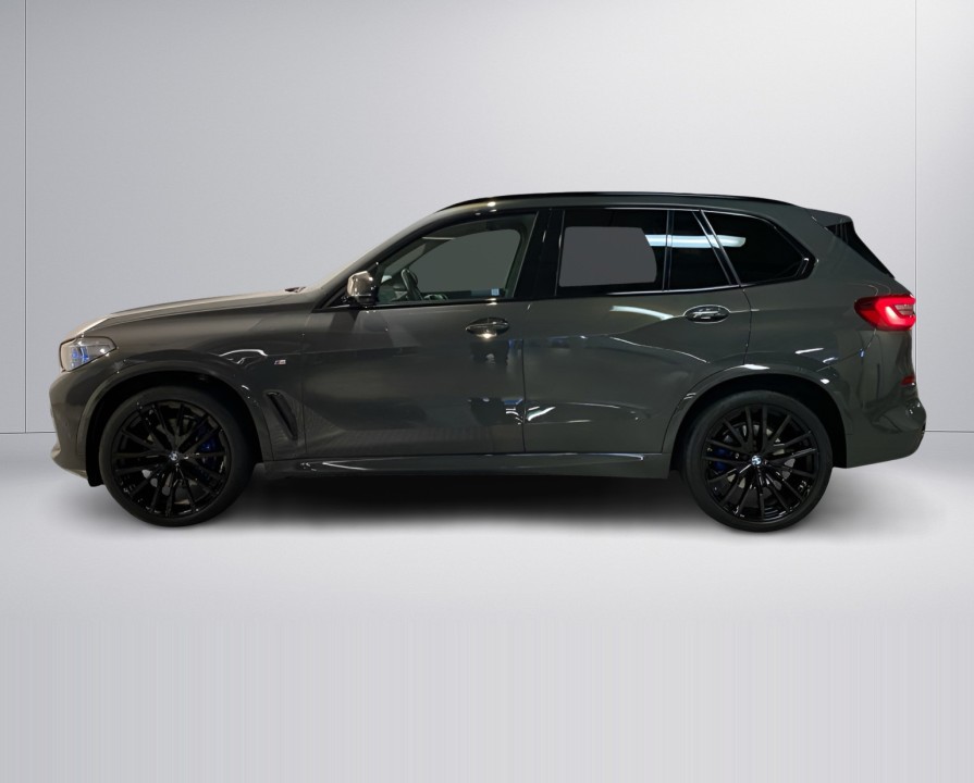 BMW X5 xDrive30d M-Sport (3)