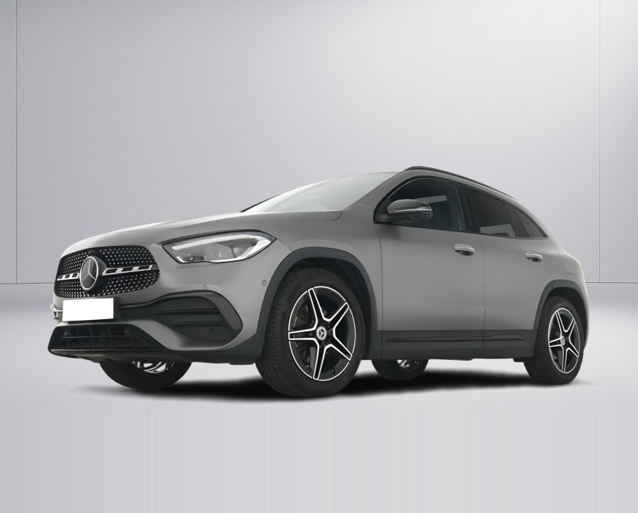 Mercedes-Benz GLA 200 AMG - foto 9