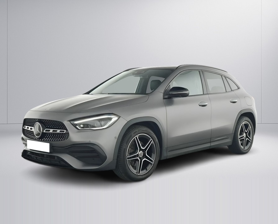 Mercedes-Benz GLA 200 AMG - foto 7