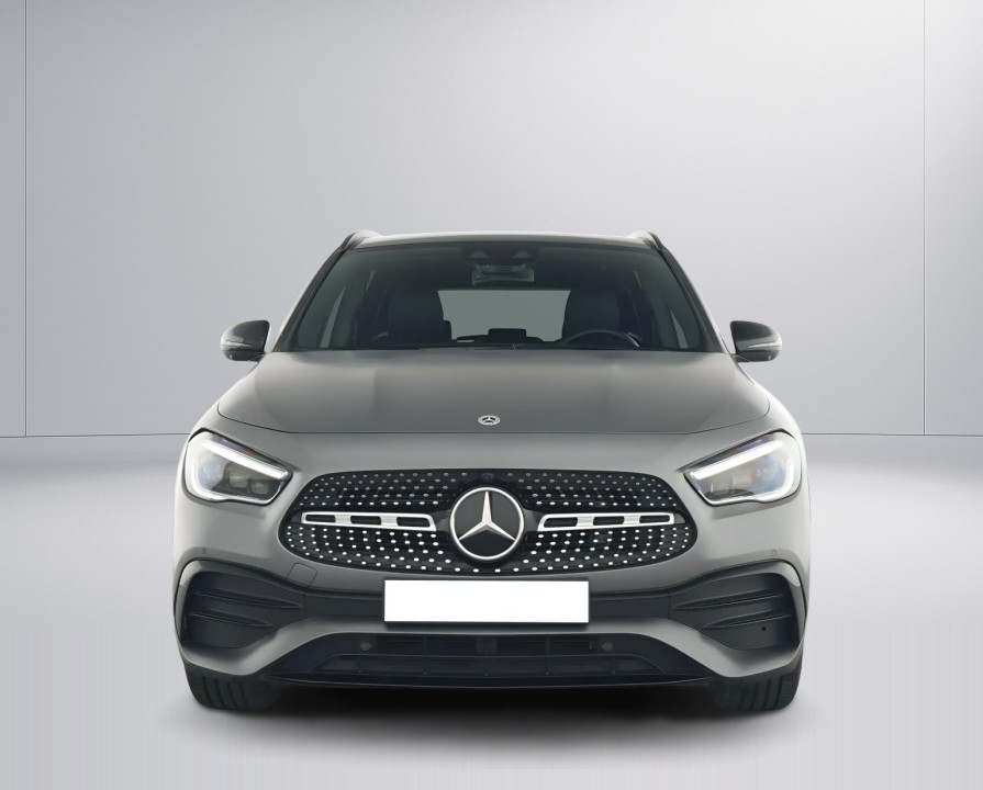 Mercedes-Benz GLA 200 AMG - foto 10