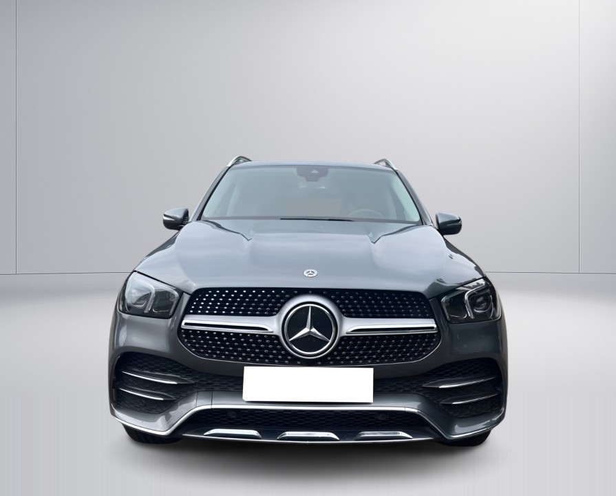 Mercedes-Benz GLE 400d 4MATIC AMG (2)