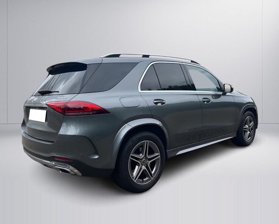 Mercedes-Benz GLE 400d 4MATIC AMG (3)