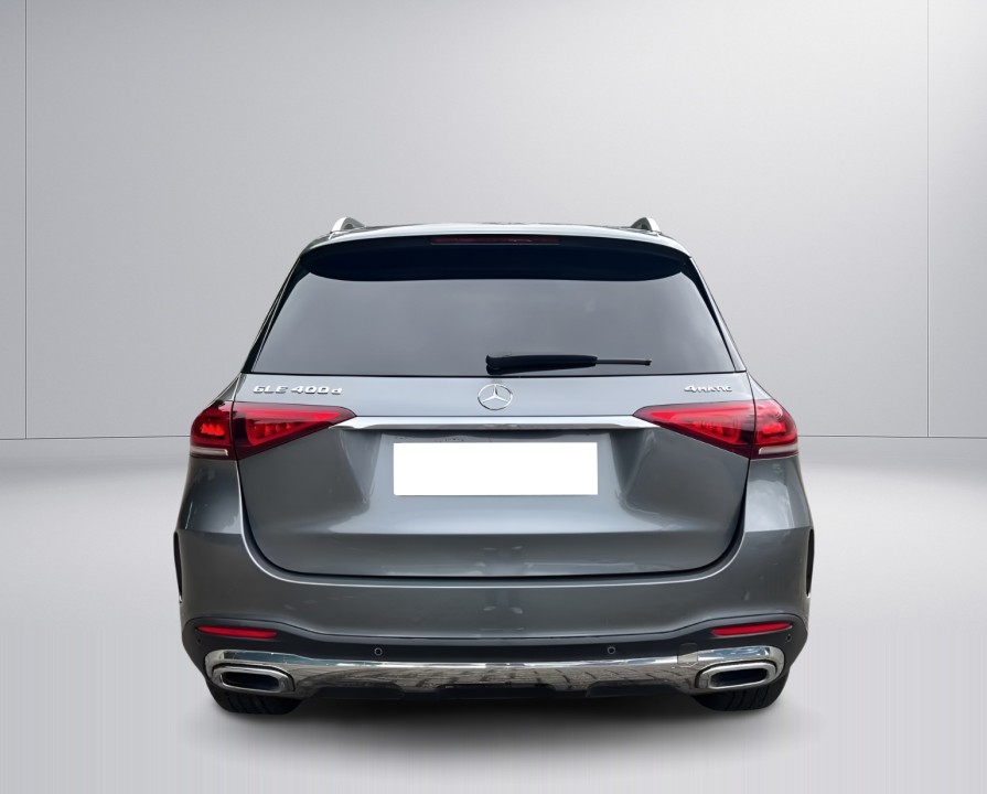 Mercedes-Benz GLE 400d 4MATIC AMG (4)