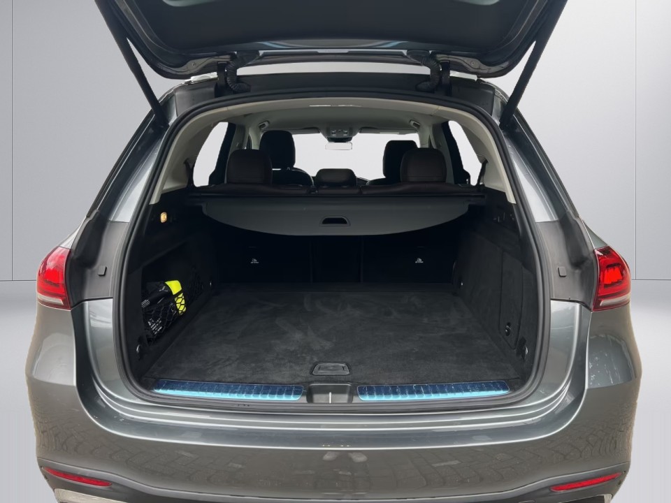 Mercedes-Benz GLE 400d 4MATIC AMG - foto 14