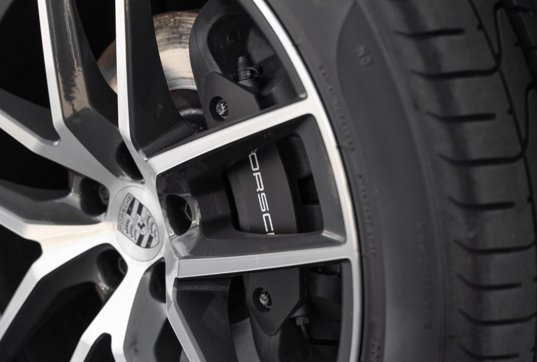 Porsche Macan - foto 30