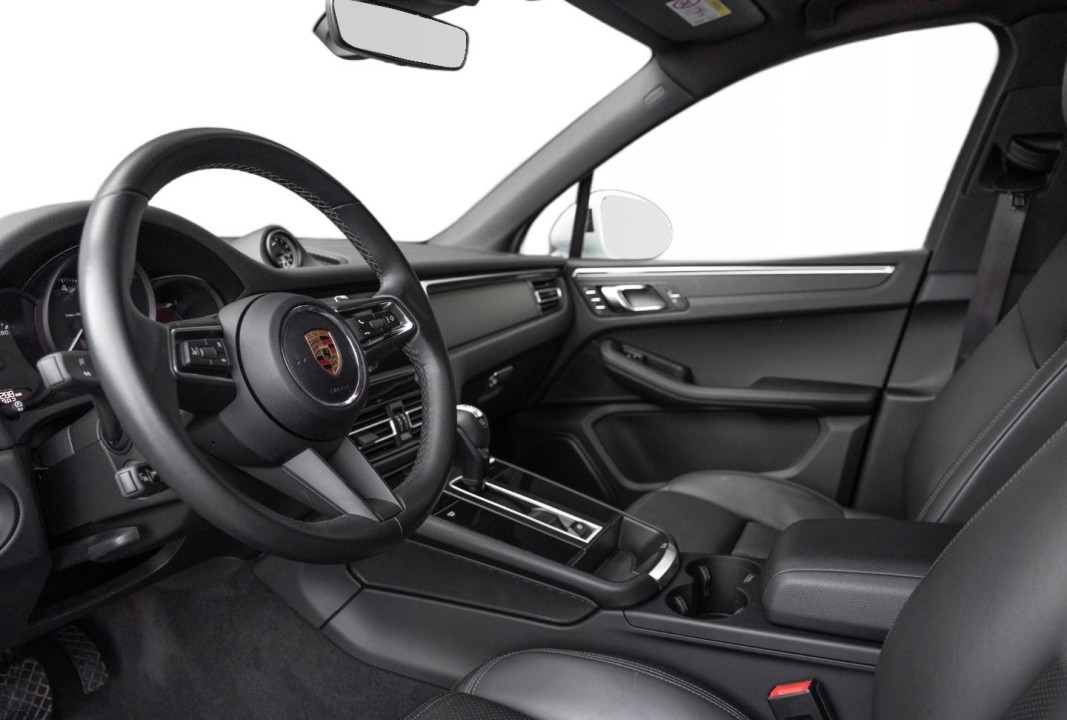 Porsche Macan - foto 6