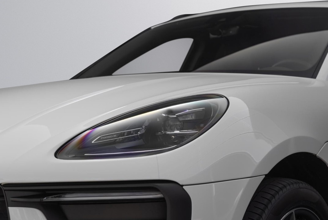Porsche Macan - foto 23