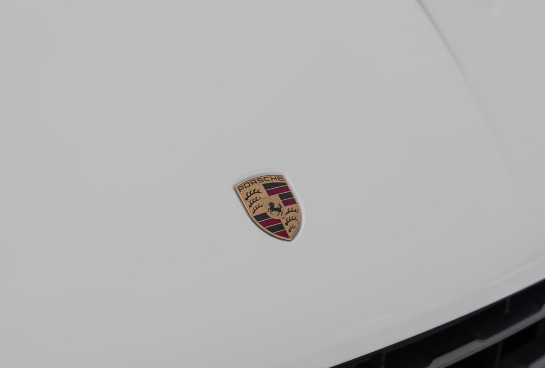 Porsche Macan - foto 22