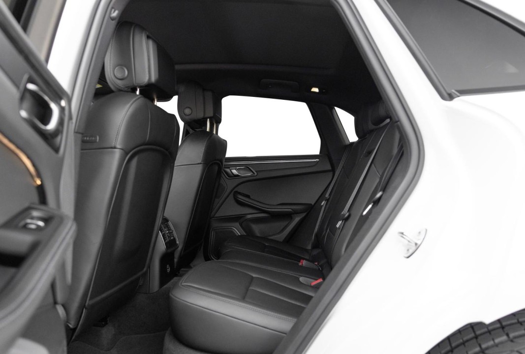 Porsche Macan - foto 8