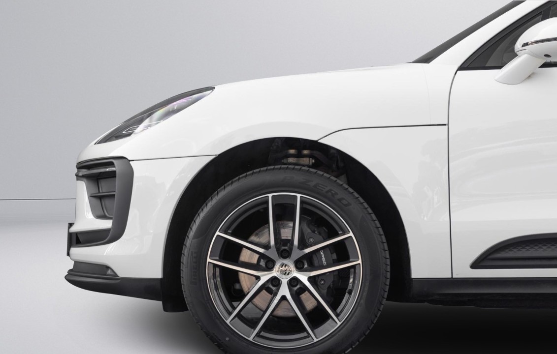 Porsche Macan - foto 27