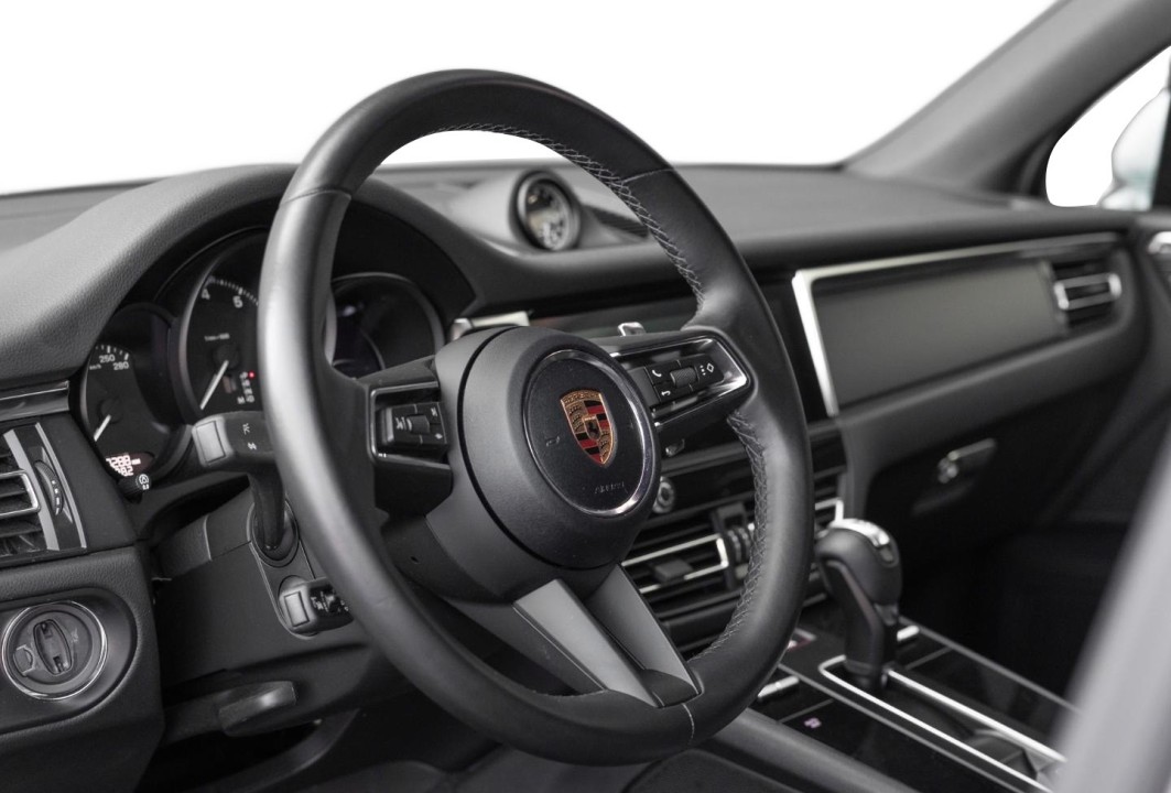 Porsche Macan - foto 7