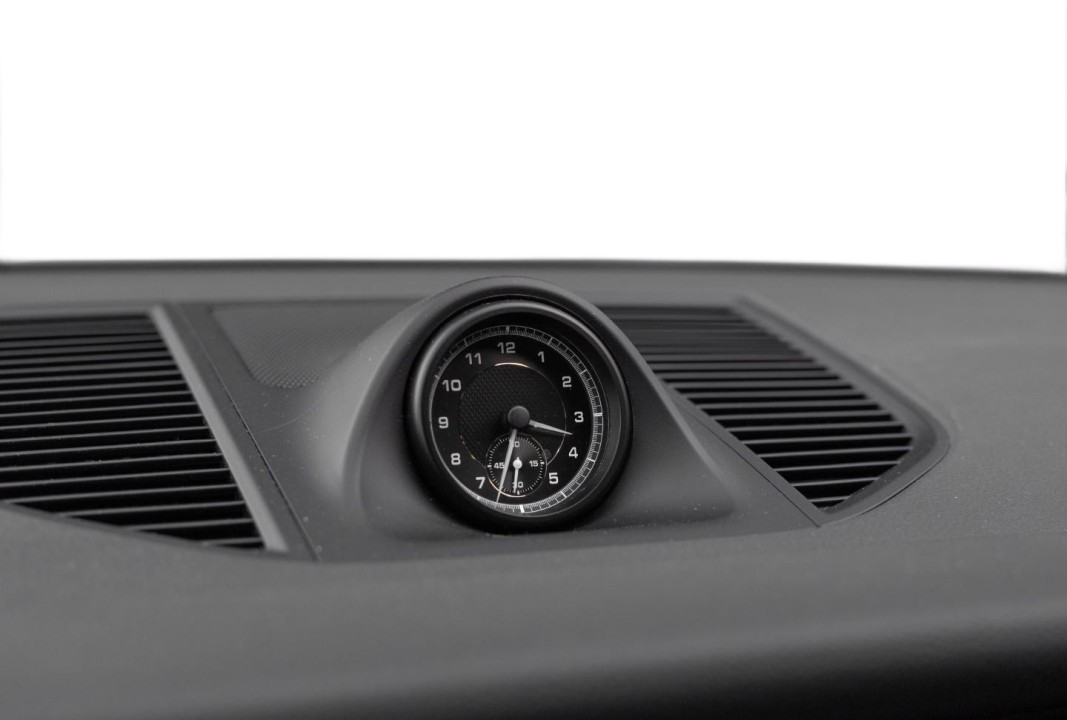 Porsche Macan - foto 17