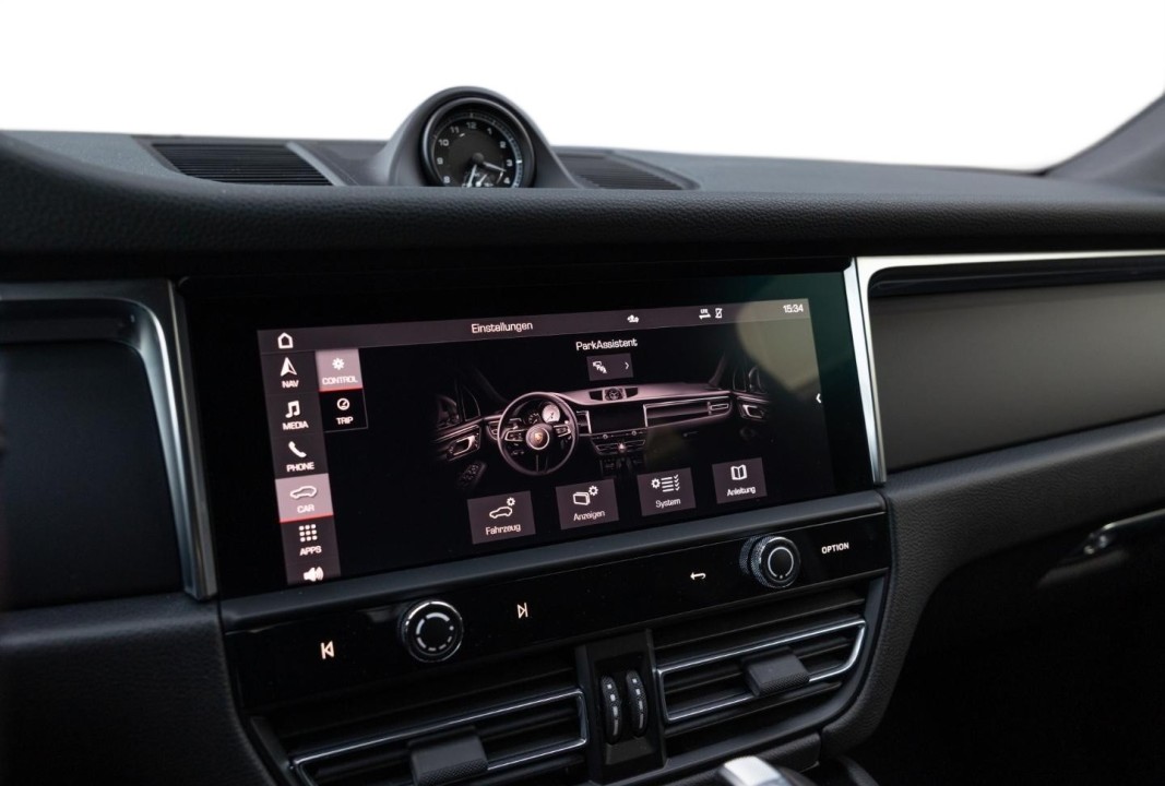 Porsche Macan - foto 19