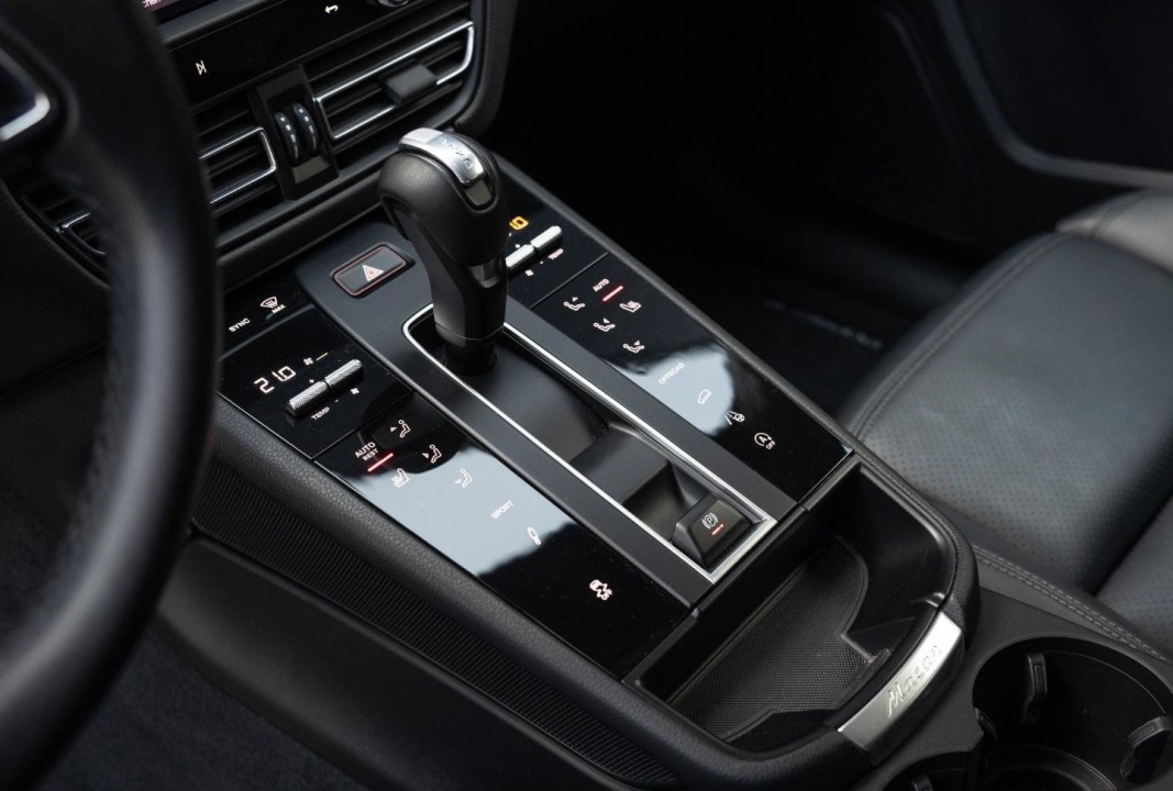 Porsche Macan - foto 11