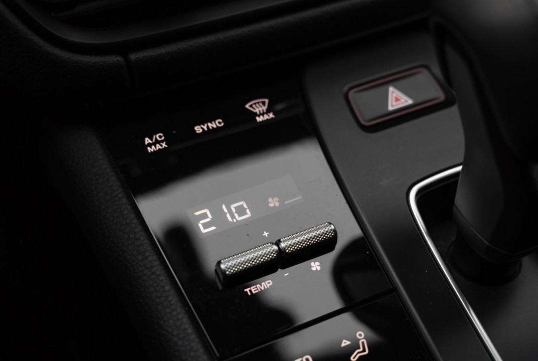 Porsche Macan - foto 13