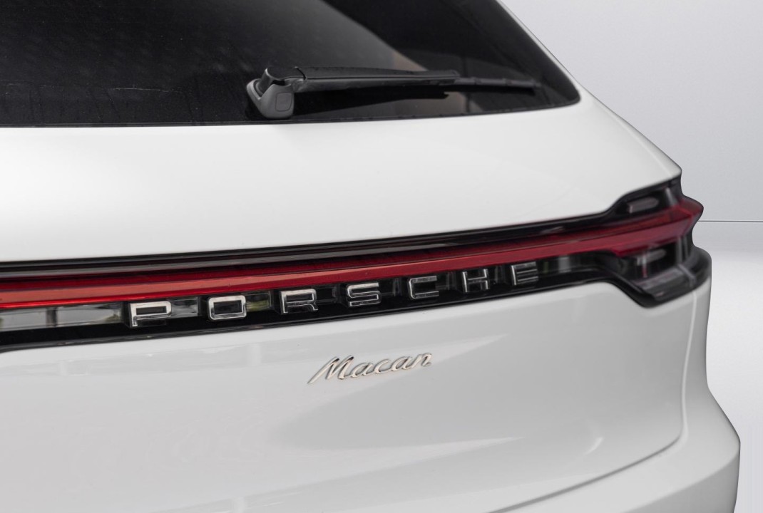 Porsche Macan - foto 25