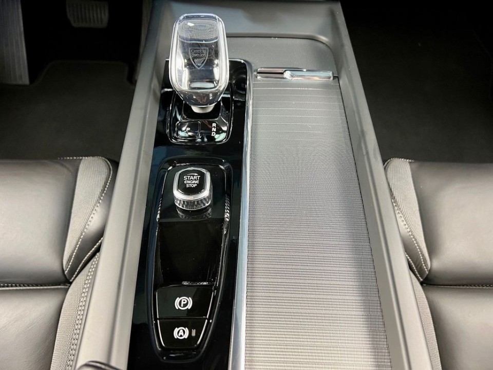 Volvo XC 60 B4 - foto 10