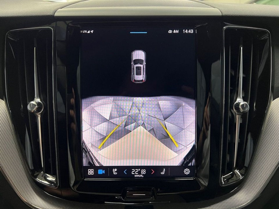 Volvo XC 60 B4 - foto 14