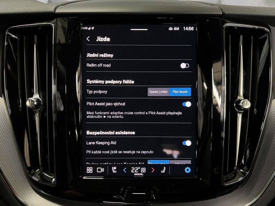 Volvo XC 60 B4 - foto 11