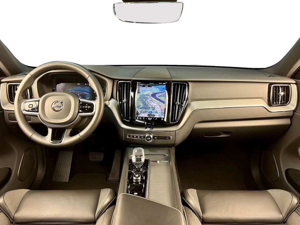 Volvo XC 60 B4 - foto 8