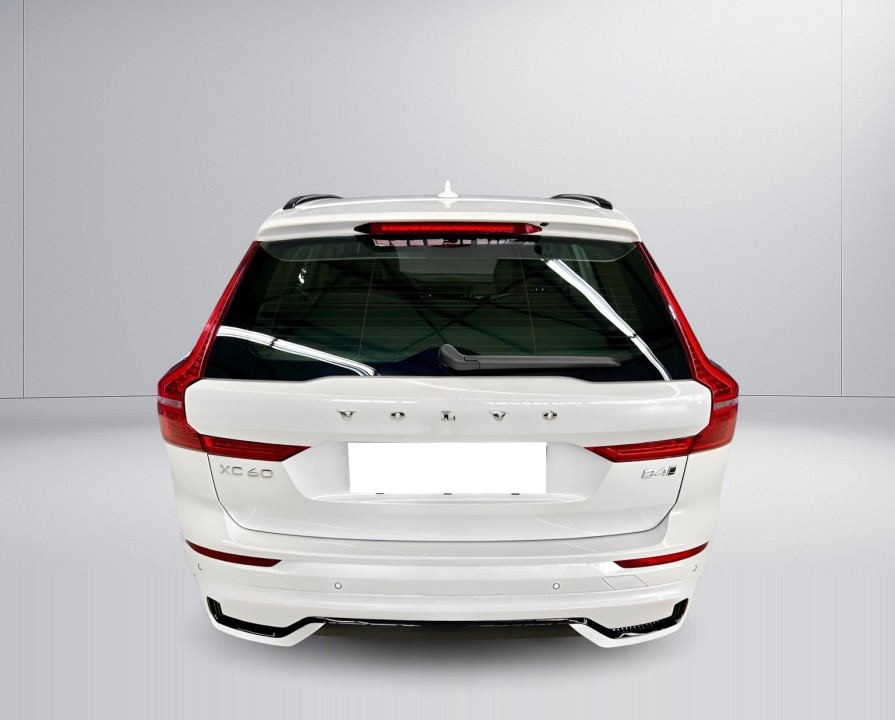 Volvo XC 60 B4 (3)
