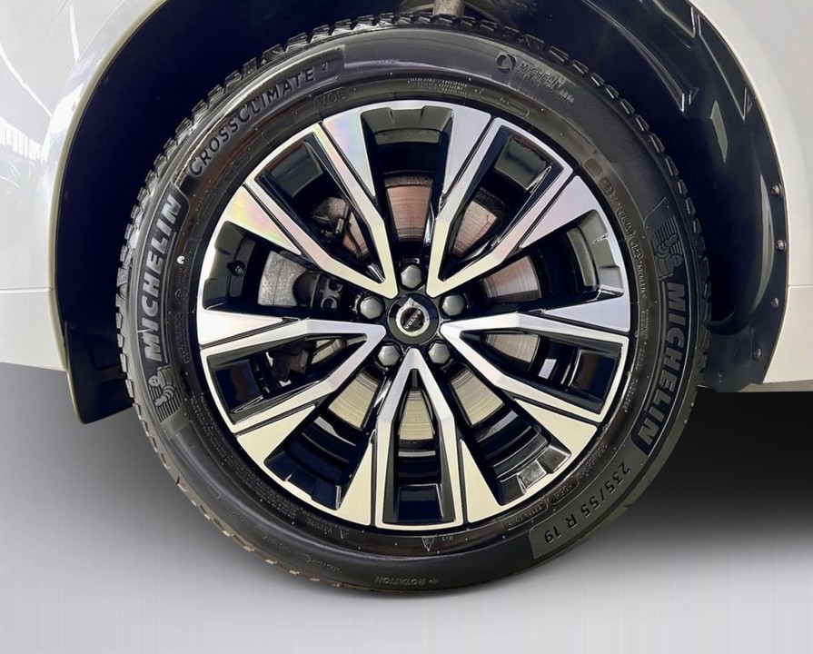 Volvo XC 60 B4 - foto 23