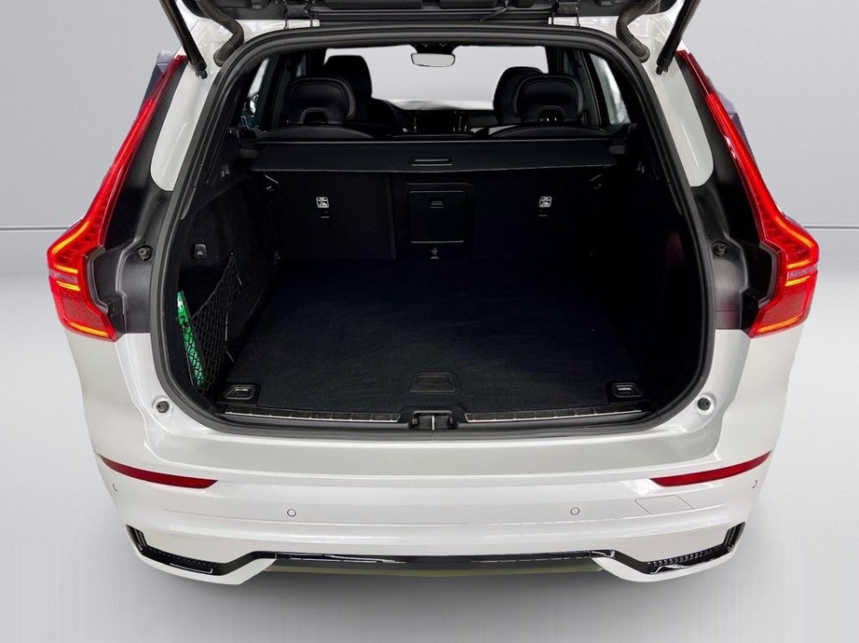 Volvo XC 60 B4 - foto 21