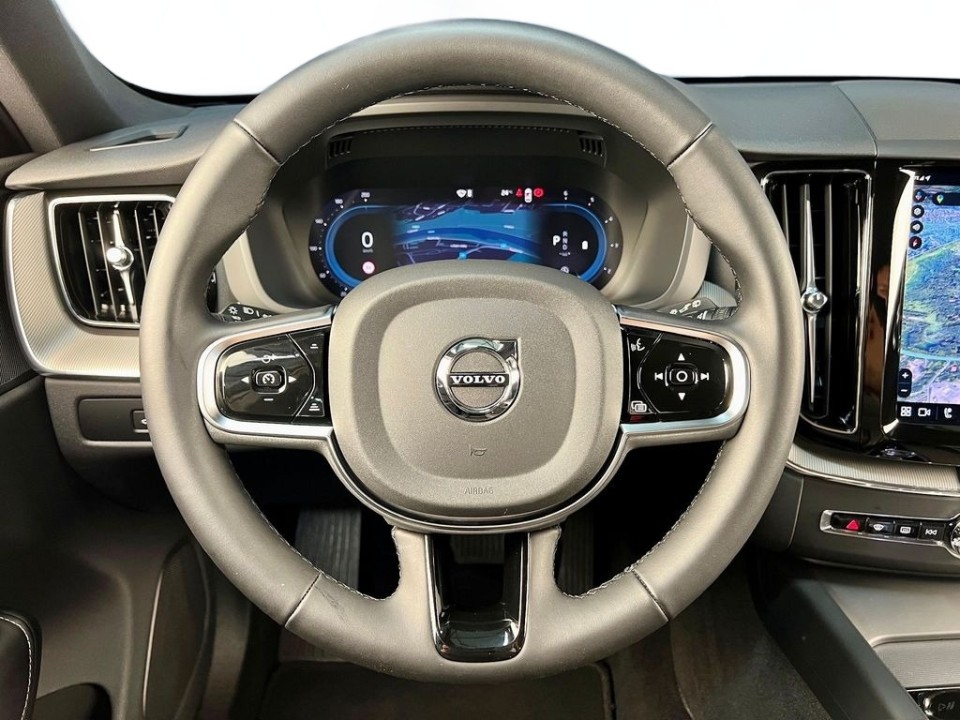 Volvo XC 60 B4 - foto 7