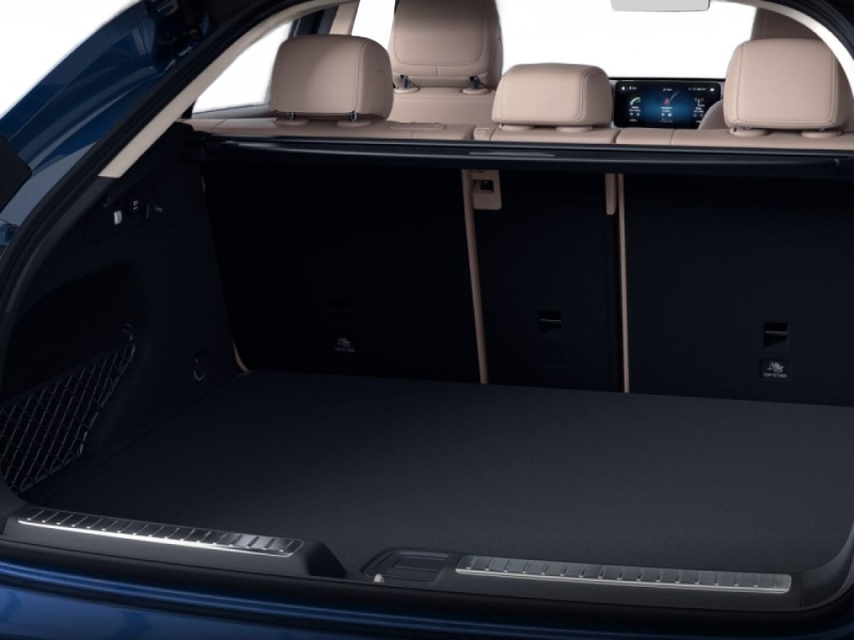 Mercedes-Benz GLC Coupe 300e 4MATIC - foto 18